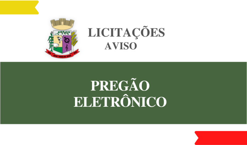 PREGÃO ELETRÔNICO N° 11/2020 - SRP TROFÉUS E MEDALHAS